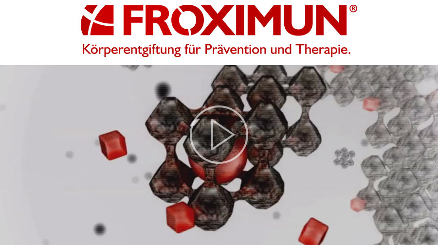 Froximun Toxaprevent Skin