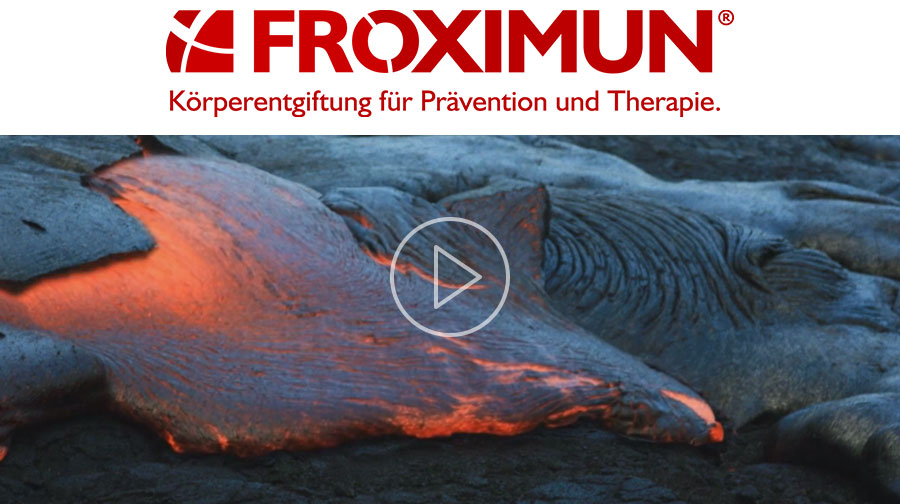 Froximun Genel Tanıtım Videosu