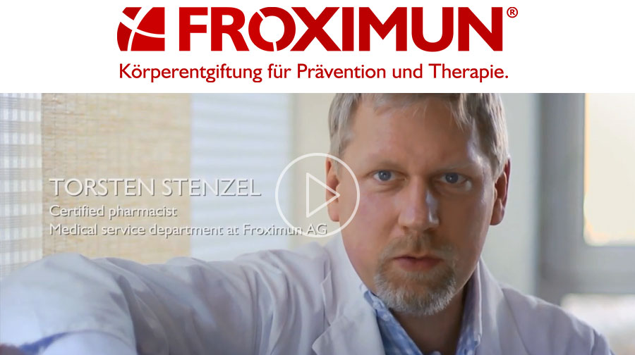 Froximun Toxaprevent Plus