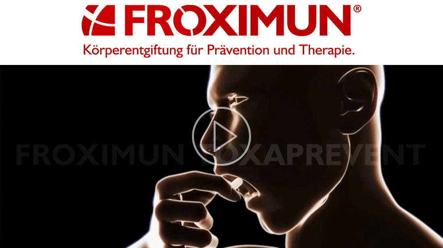 Froximun Toxaprevent Pure